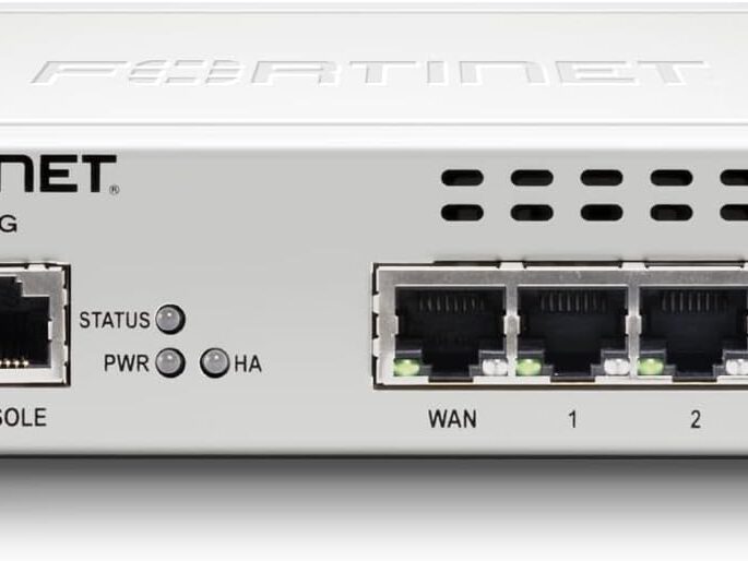 FortiGate FortiWiFi 30G Series